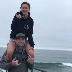 Meet your Posher, Raegan